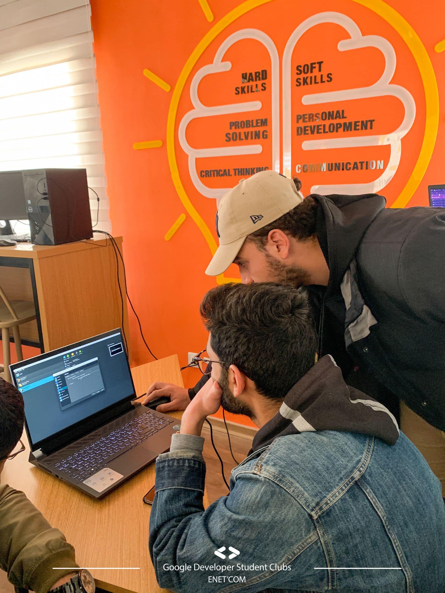 Cybersecurity Workshop