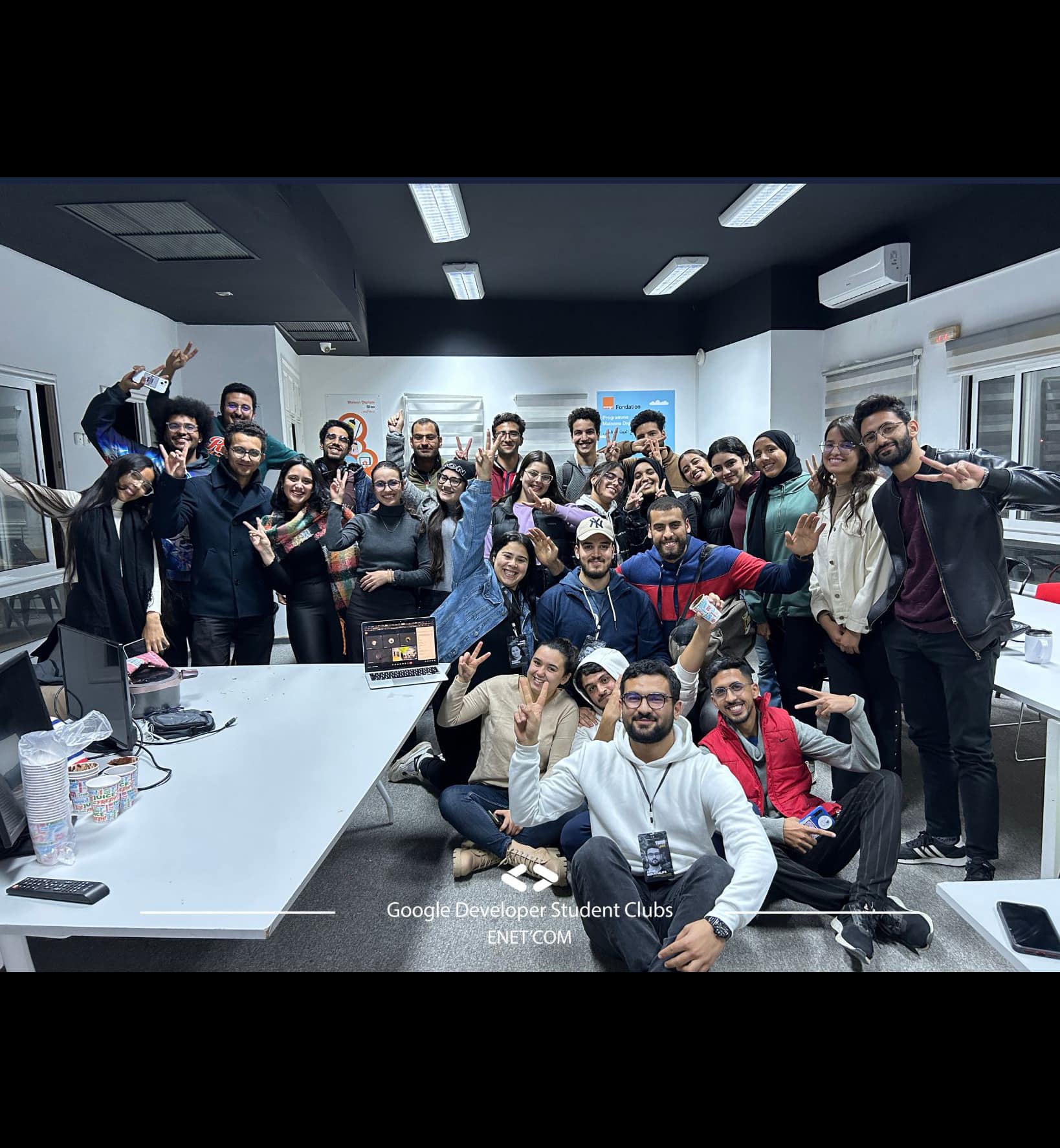 Cybersecurity Workshop